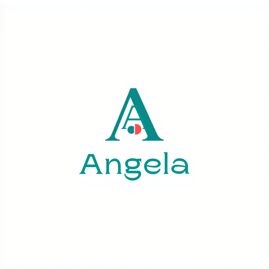 Angela Ai School logo